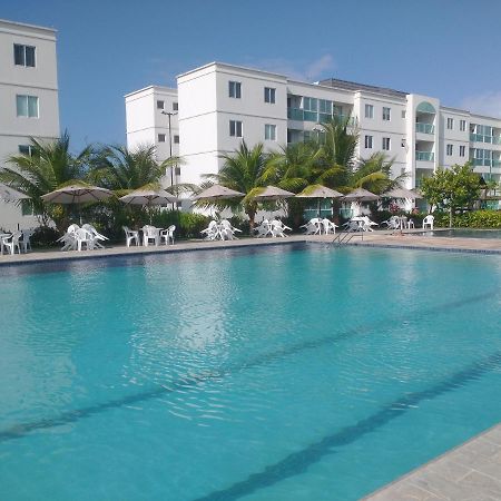 Palm Village Acqua - Apartamento Premium - Em Frente A Piscina - Porto De Galinhas Ngoại thất bức ảnh
