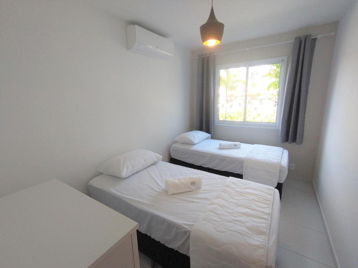 Palm Village Acqua - Apartamento Premium - Em Frente A Piscina - Porto De Galinhas Ngoại thất bức ảnh