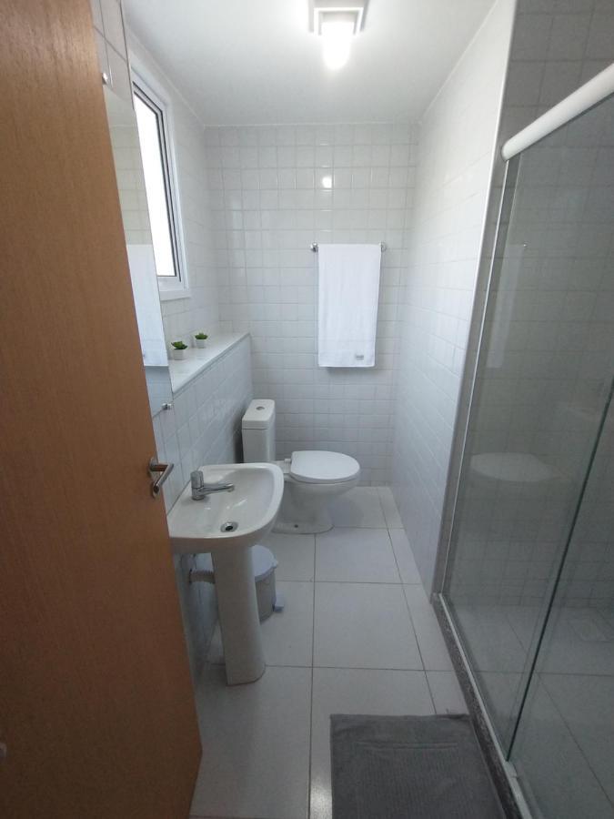Palm Village Acqua - Apartamento Premium - Em Frente A Piscina - Porto De Galinhas Ngoại thất bức ảnh