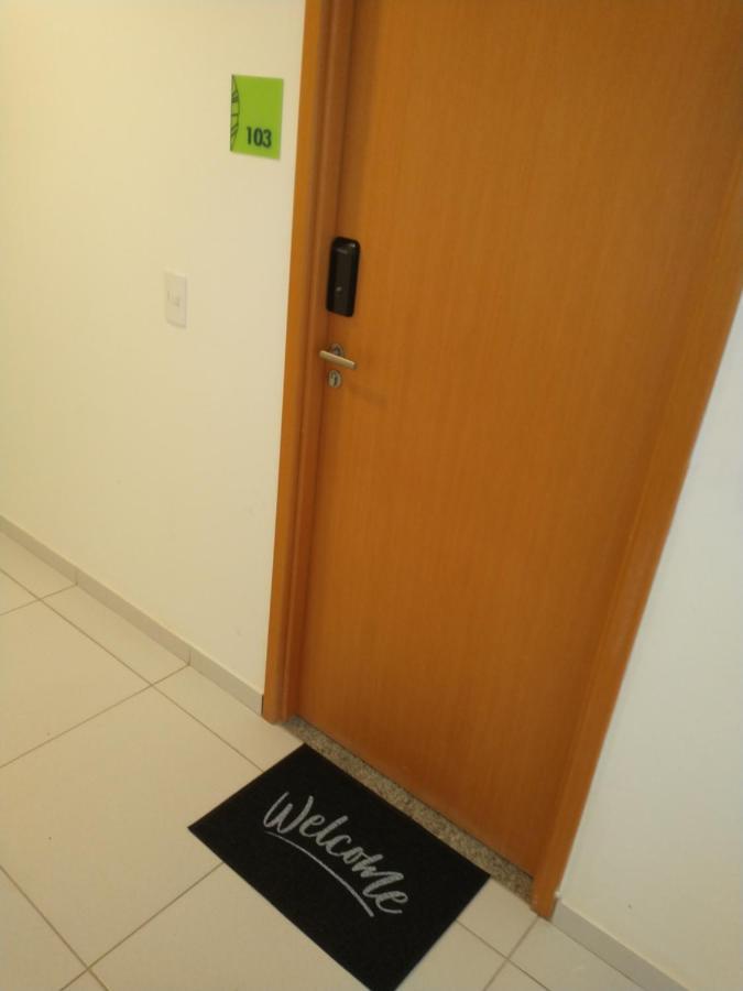 Palm Village Acqua - Apartamento Premium - Em Frente A Piscina - Porto De Galinhas Ngoại thất bức ảnh