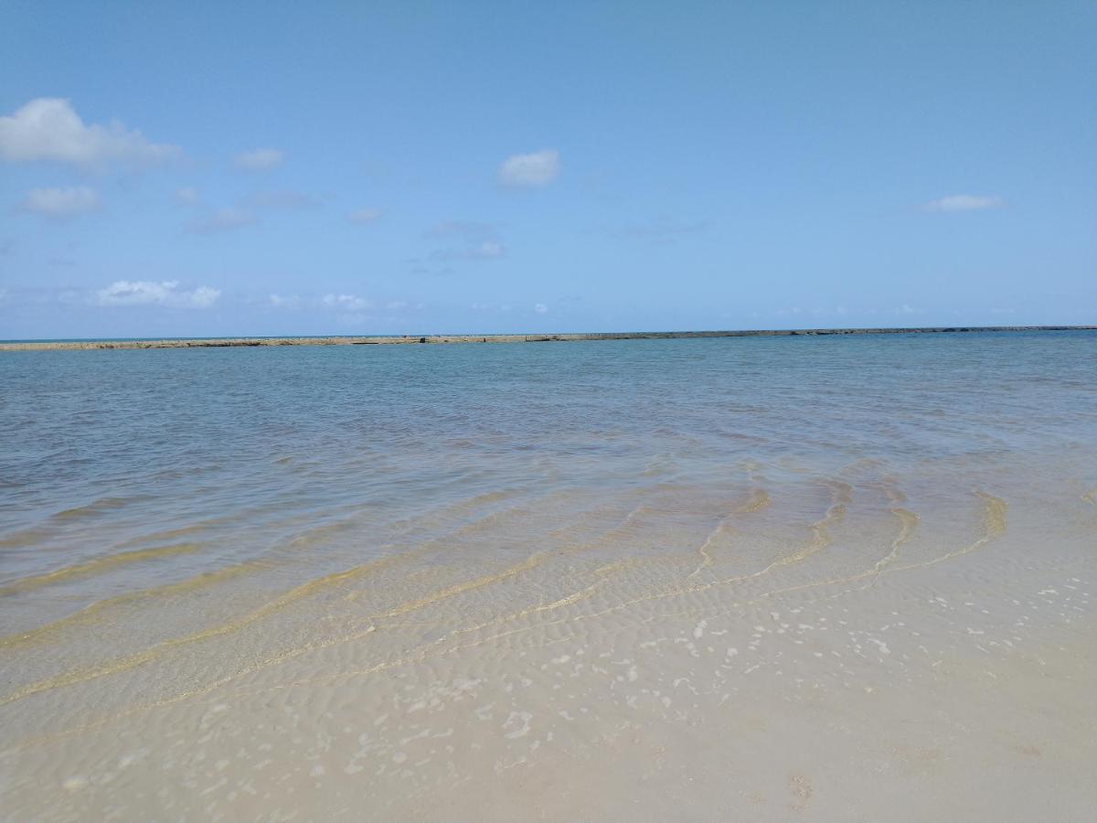 Palm Village Acqua - Apartamento Premium - Em Frente A Piscina - Porto De Galinhas Ngoại thất bức ảnh