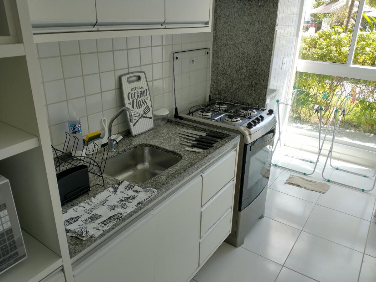 Palm Village Acqua - Apartamento Premium - Em Frente A Piscina - Porto De Galinhas Ngoại thất bức ảnh