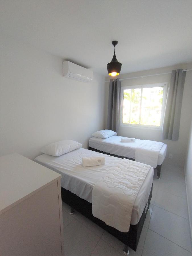 Palm Village Acqua - Apartamento Premium - Em Frente A Piscina - Porto De Galinhas Ngoại thất bức ảnh