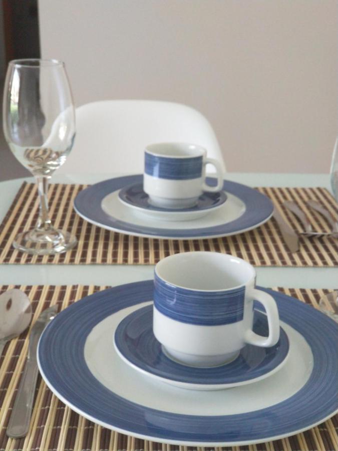 Palm Village Acqua - Apartamento Premium - Em Frente A Piscina - Porto De Galinhas Ngoại thất bức ảnh